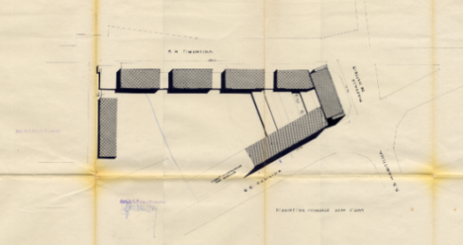 Studio per l'ammodernamento di Piazzale De Matthaeis - Frosinone